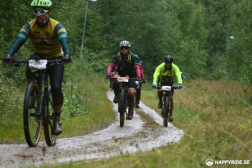 Bild från Cykelvasan 2019 (90km)