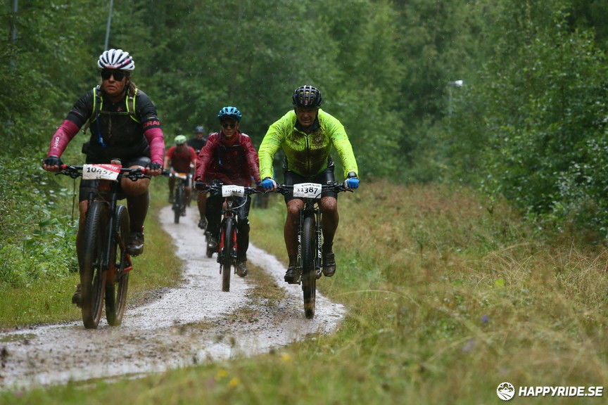 Bild från Cykelvasan 2019 (90km)