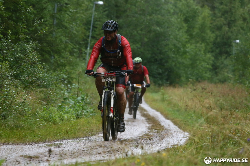 Bild från Cykelvasan 2019 (90km)