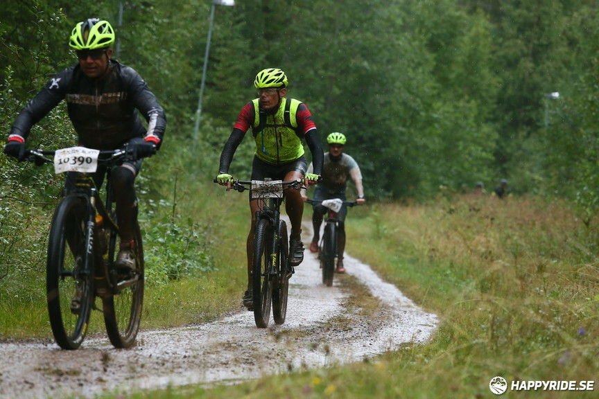 Bild från Cykelvasan 2019 (90km)