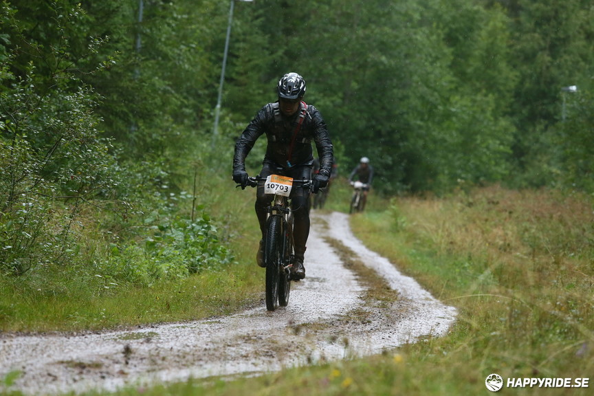 Bild från Cykelvasan 2019 (90km)