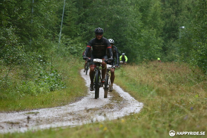 Bild från Cykelvasan 2019 (90km)