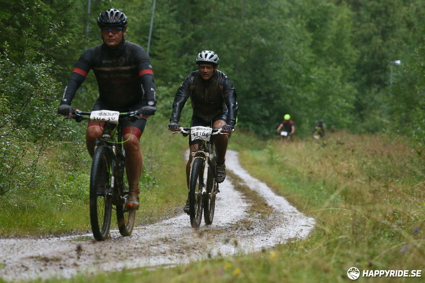 Bild från Cykelvasan 2019 (90km)