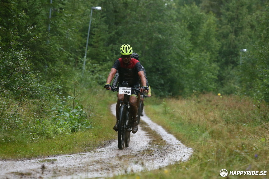 Bild från Cykelvasan 2019 (90km)