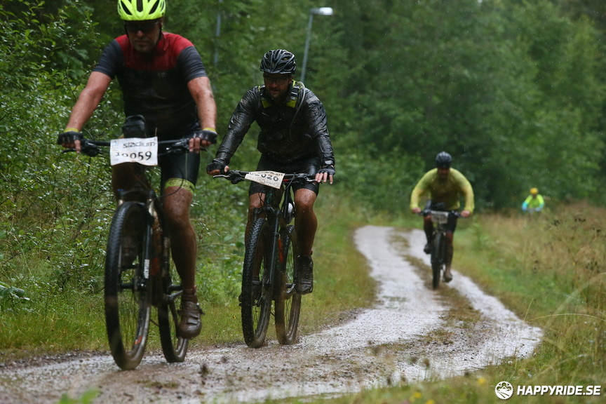 Bild från Cykelvasan 2019 (90km)