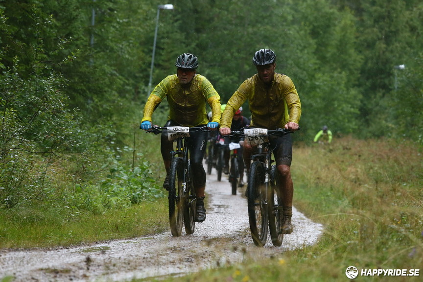 Bild från Cykelvasan 2019 (90km)