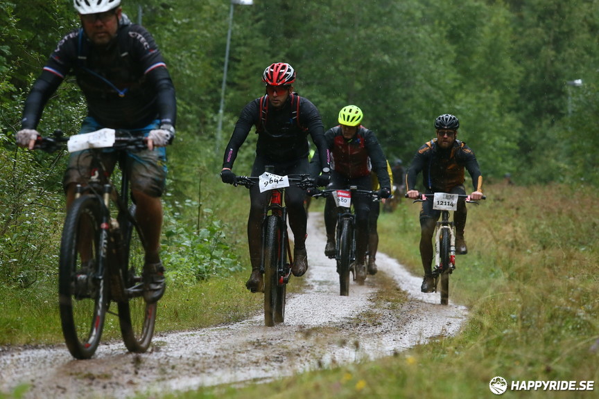 Bild från Cykelvasan 2019 (90km)