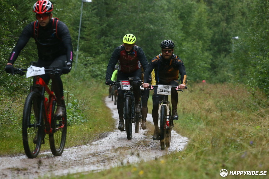 Bild från Cykelvasan 2019 (90km)