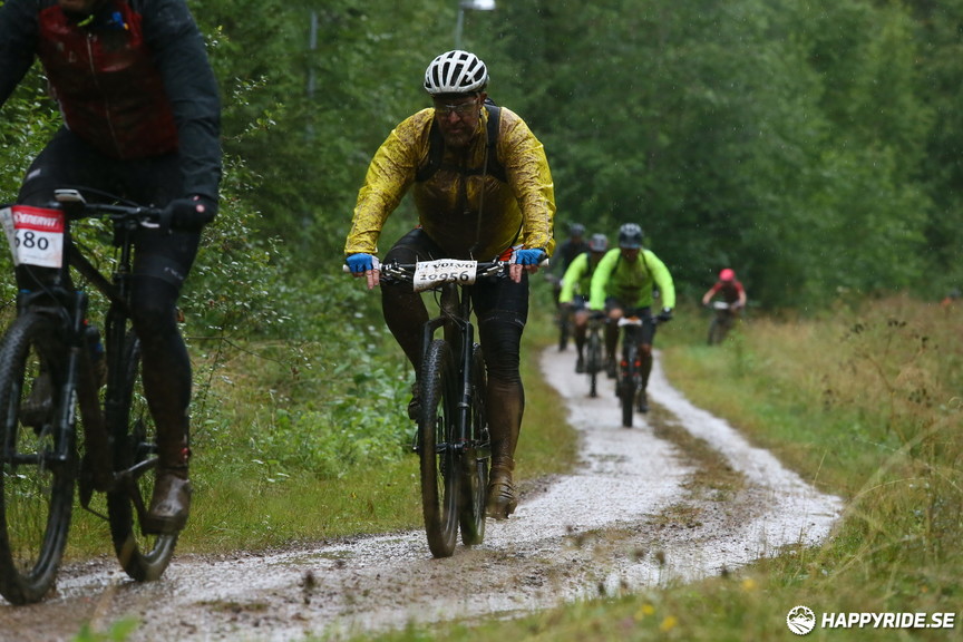 Bild från Cykelvasan 2019 (90km)
