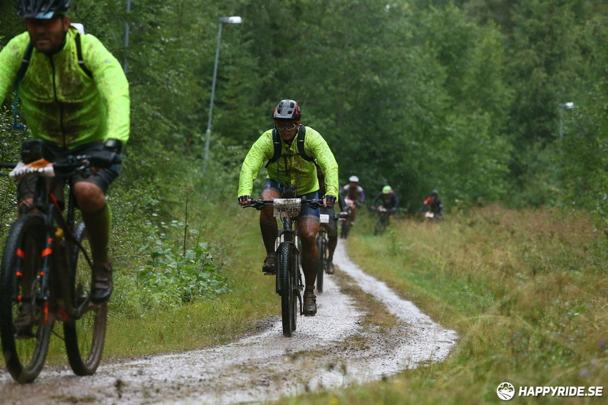 Bild från Cykelvasan 2019 (90km)