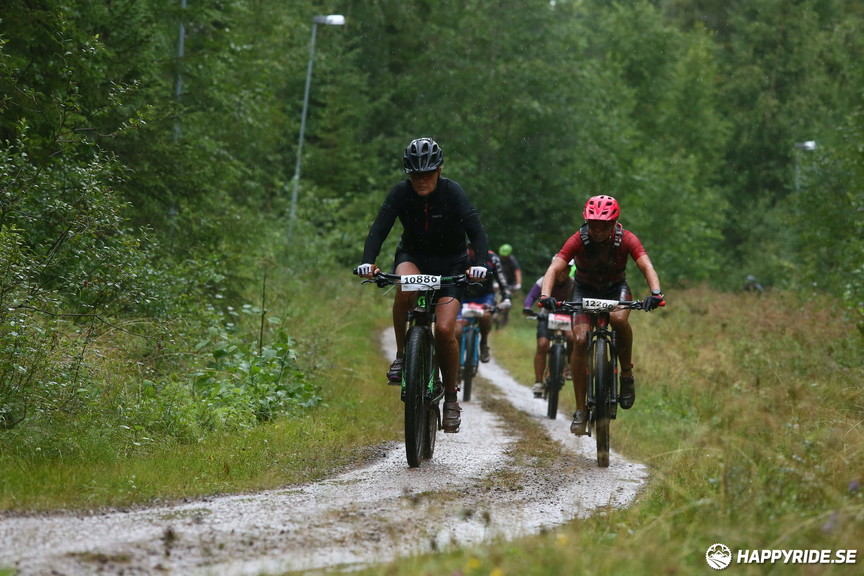 Bild från Cykelvasan 2019 (90km)
