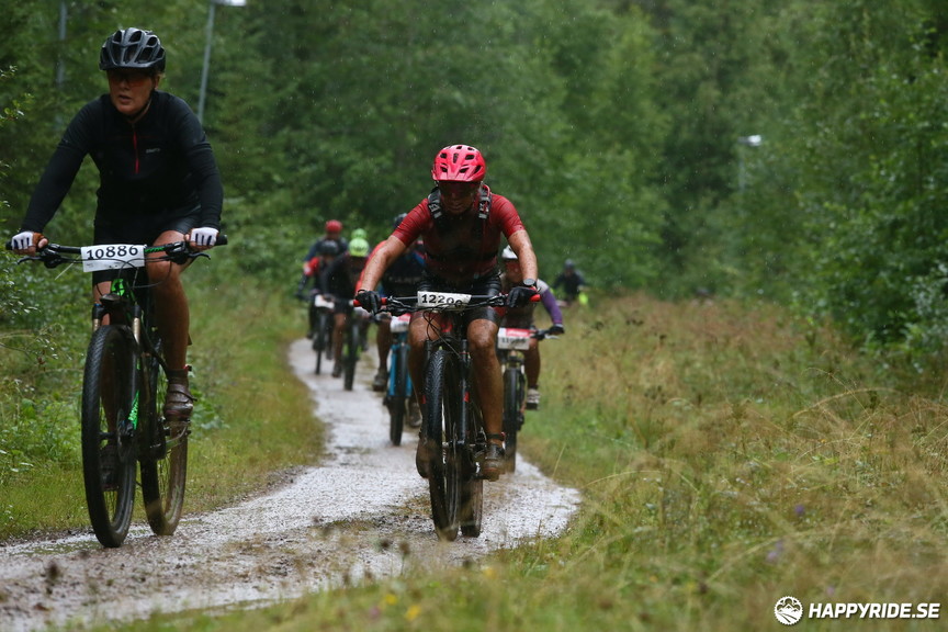 Bild från Cykelvasan 2019 (90km)