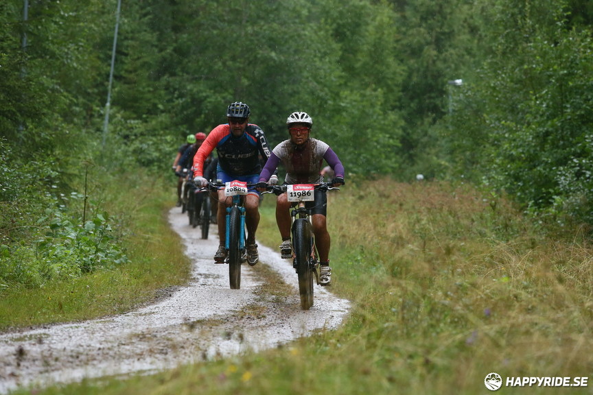 Bild från Cykelvasan 2019 (90km)
