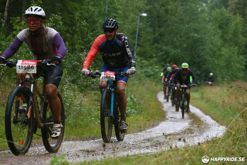 Bild från Cykelvasan 2019 (90km)