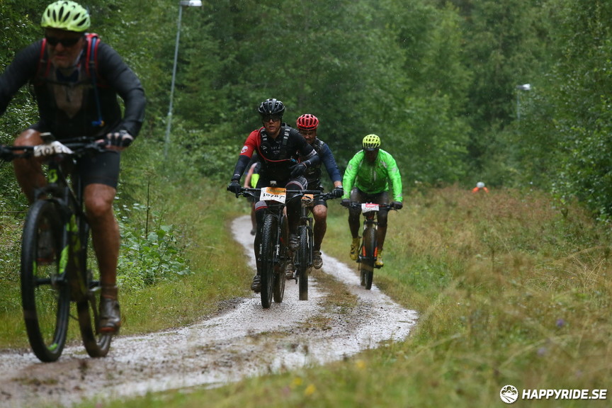 Bild från Cykelvasan 2019 (90km)