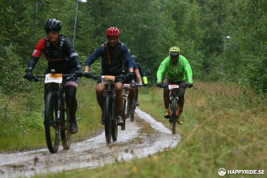 Bild från Cykelvasan 2019 (90km)