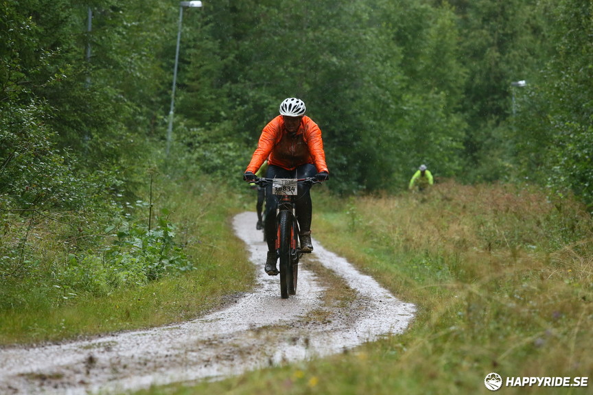 Bild från Cykelvasan 2019 (90km)