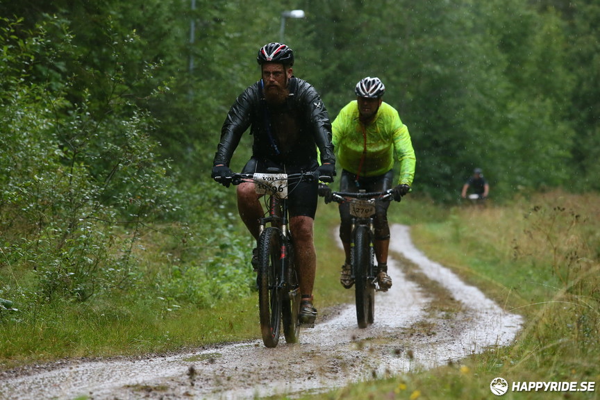 Bild från Cykelvasan 2019 (90km)