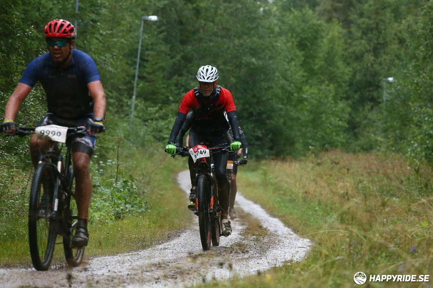 Bild från Cykelvasan 2019 (90km)