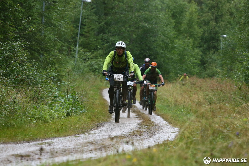 Bild från Cykelvasan 2019 (90km)