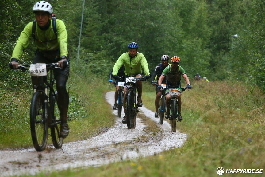 Bild från Cykelvasan 2019 (90km)