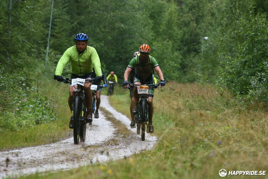 Bild från Cykelvasan 2019 (90km)