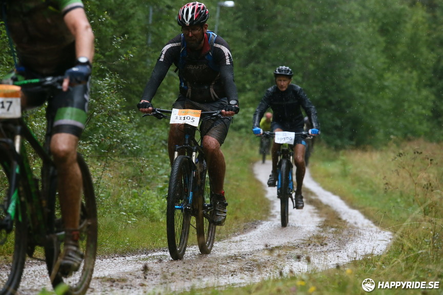 Bild från Cykelvasan 2019 (90km)