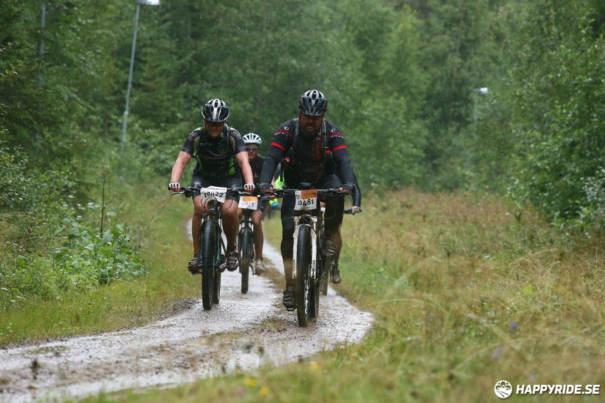 Bild från Cykelvasan 2019 (90km)