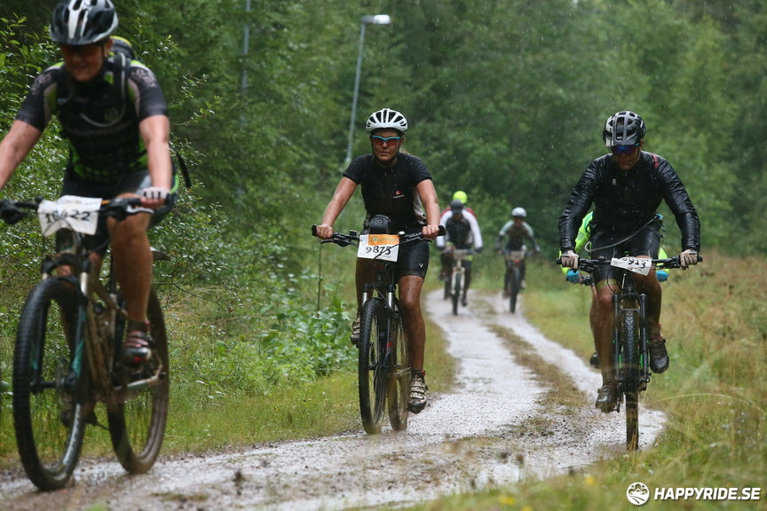 Bild från Cykelvasan 2019 (90km)