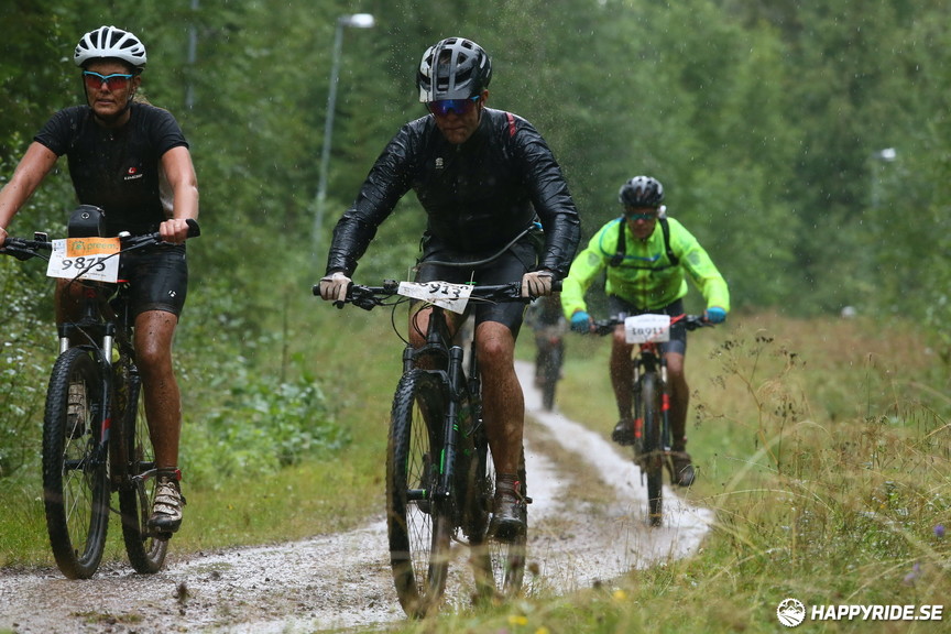 Bild från Cykelvasan 2019 (90km)