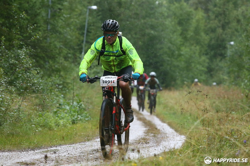 Bild från Cykelvasan 2019 (90km)