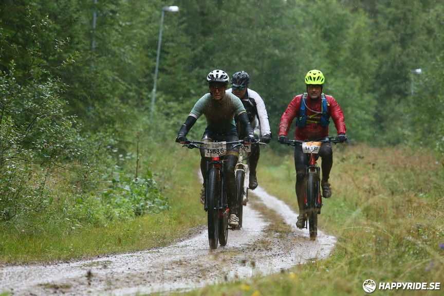 Bild från Cykelvasan 2019 (90km)