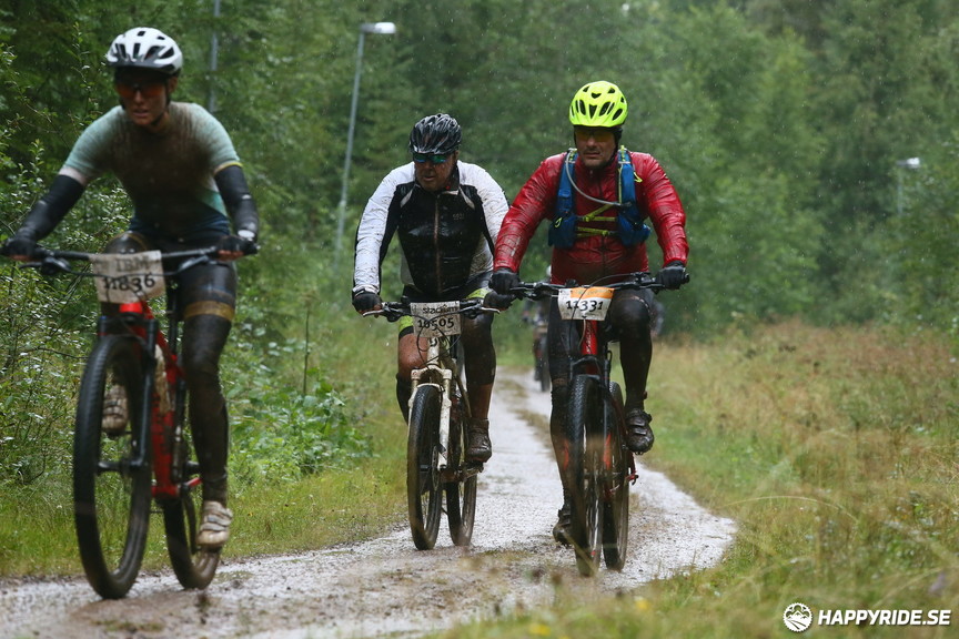 Bild från Cykelvasan 2019 (90km)