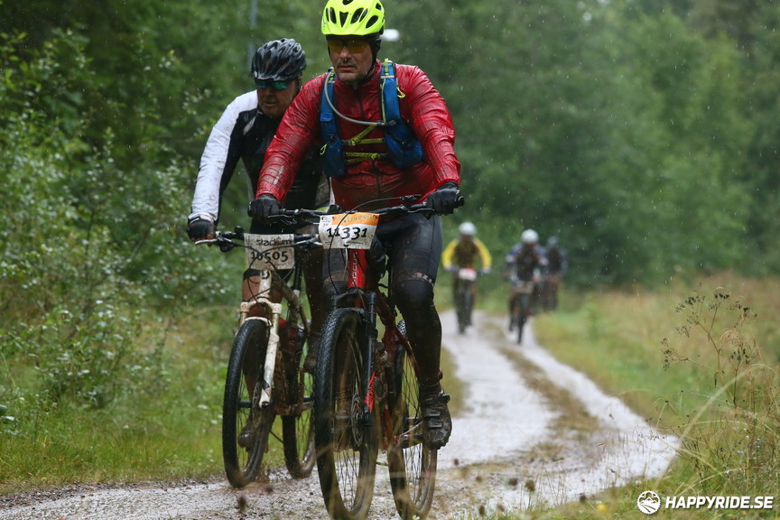 Bild från Cykelvasan 2019 (90km)