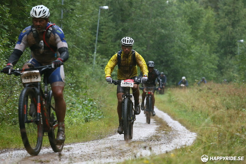 Bild från Cykelvasan 2019 (90km)