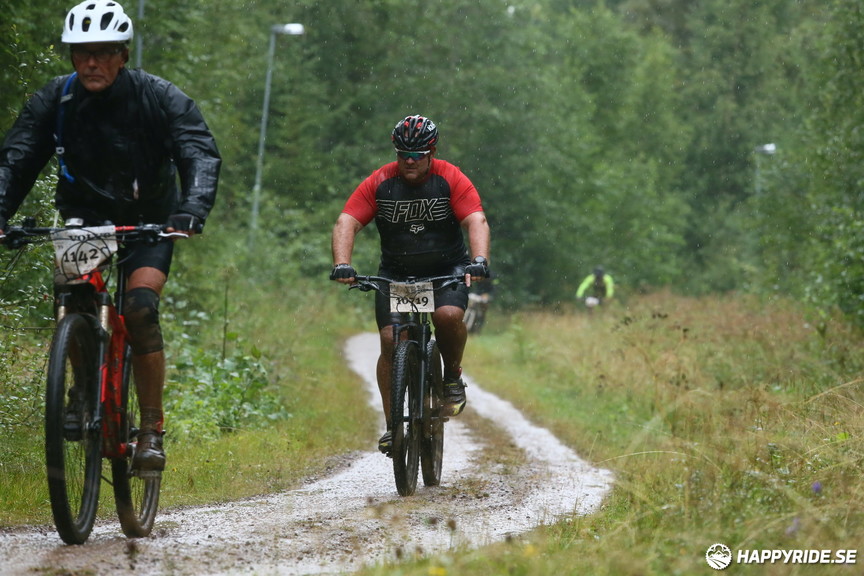 Bild från Cykelvasan 2019 (90km)
