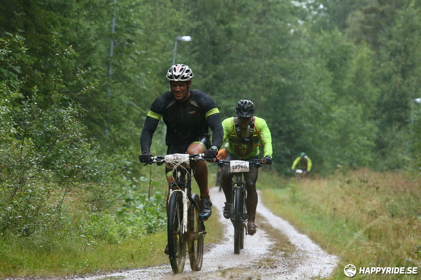 Bild från Cykelvasan 2019 (90km)