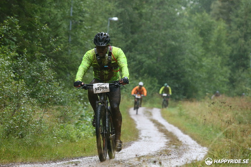 Bild från Cykelvasan 2019 (90km)