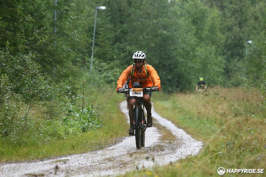 Bild från Cykelvasan 2019 (90km)