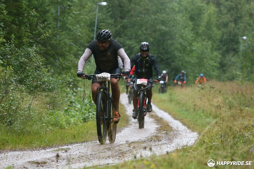 Bild från Cykelvasan 2019 (90km)