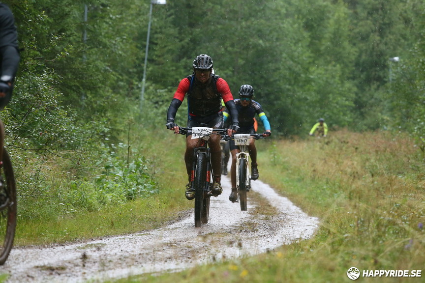 Bild från Cykelvasan 2019 (90km)