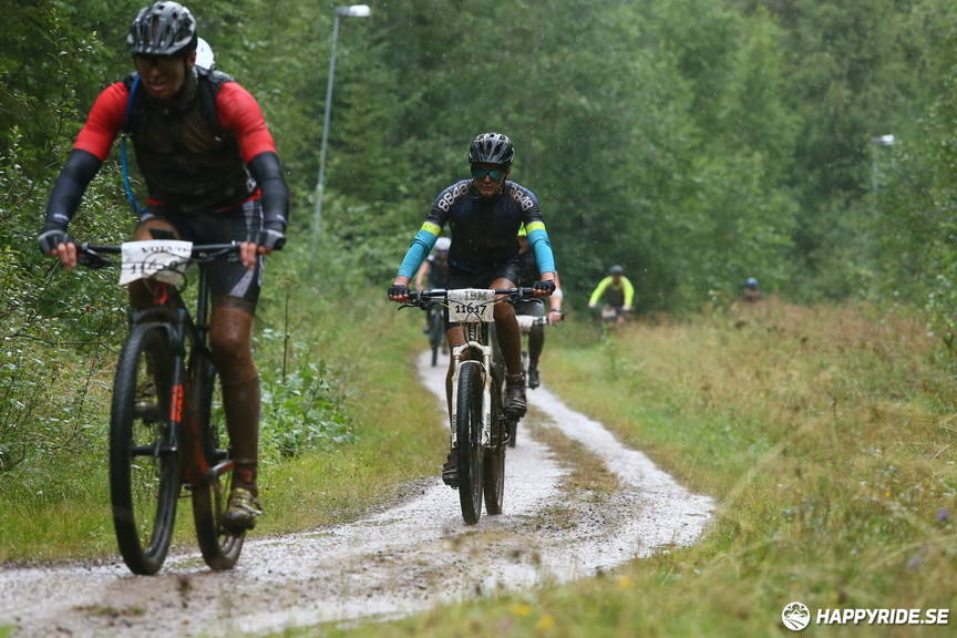 Bild från Cykelvasan 2019 (90km)