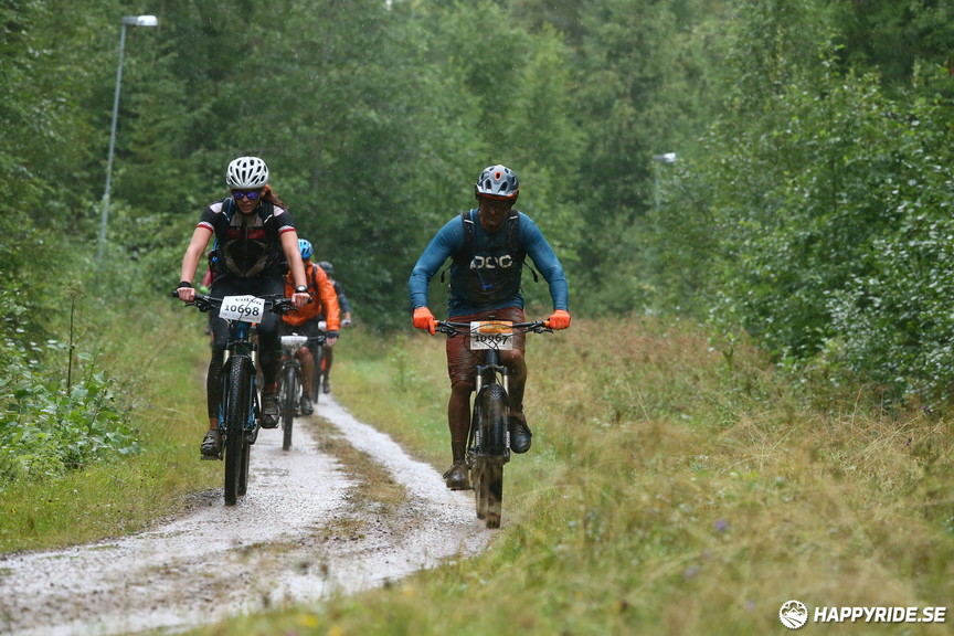 Bild från Cykelvasan 2019 (90km)