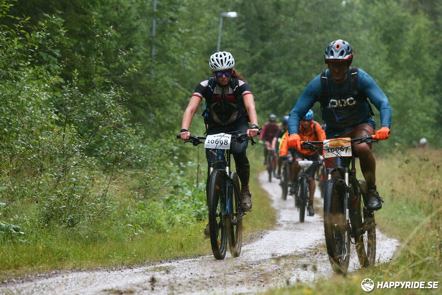 Bild från Cykelvasan 2019 (90km)