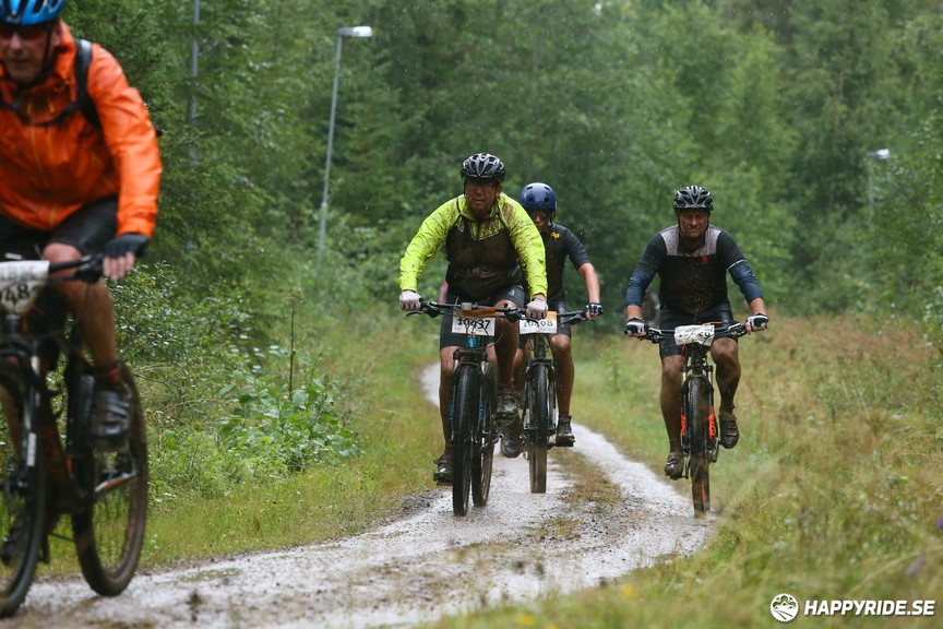 Bild från Cykelvasan 2019 (90km)