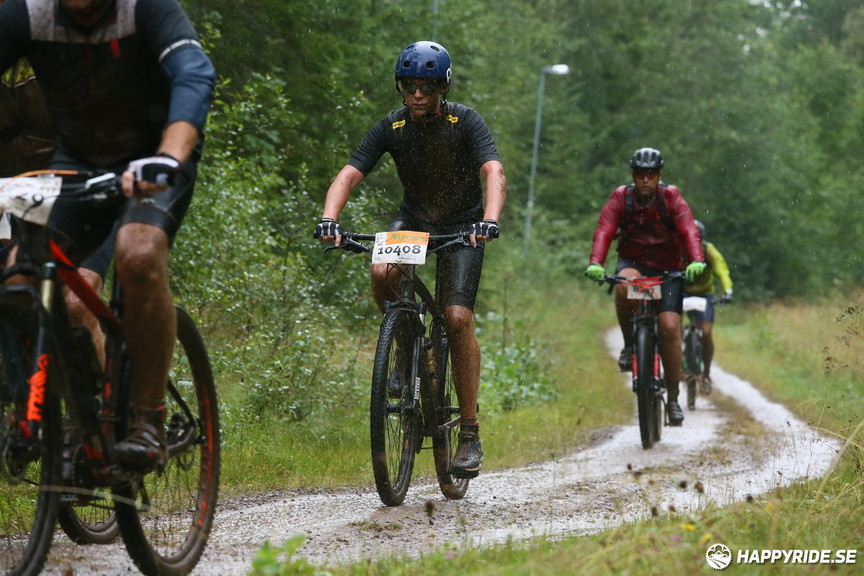 Bild från Cykelvasan 2019 (90km)