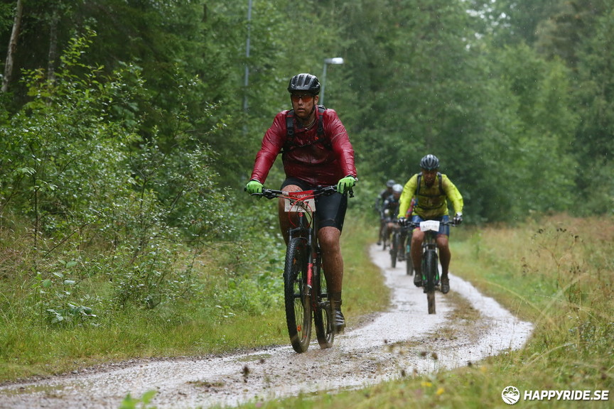 Bild från Cykelvasan 2019 (90km)