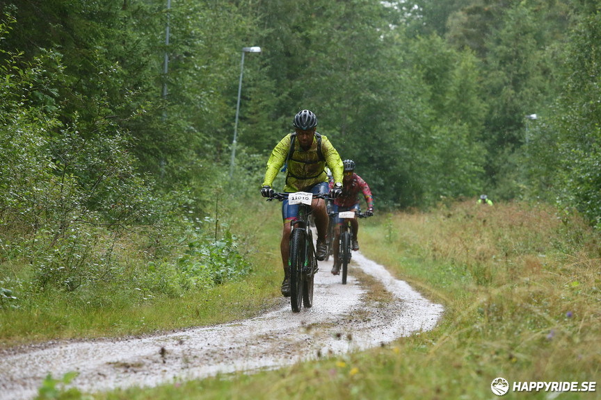 Bild från Cykelvasan 2019 (90km)