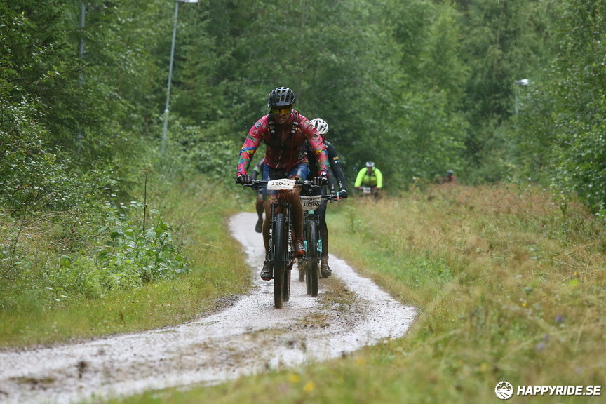 Bild från Cykelvasan 2019 (90km)