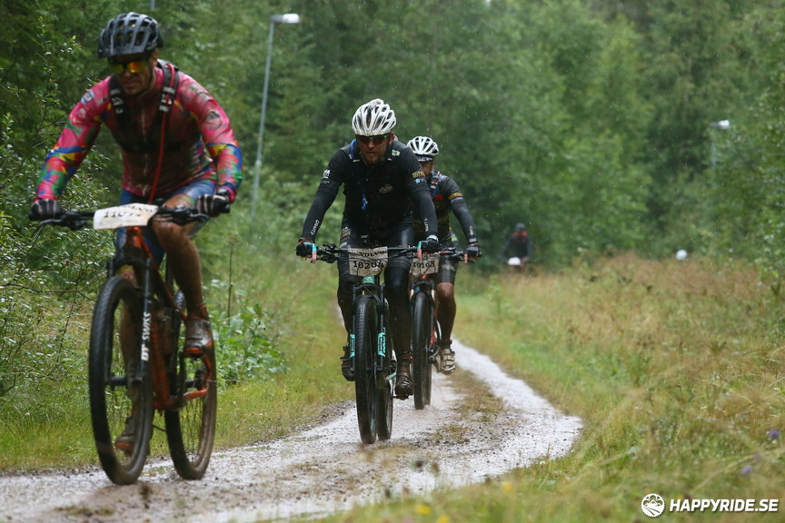 Bild från Cykelvasan 2019 (90km)